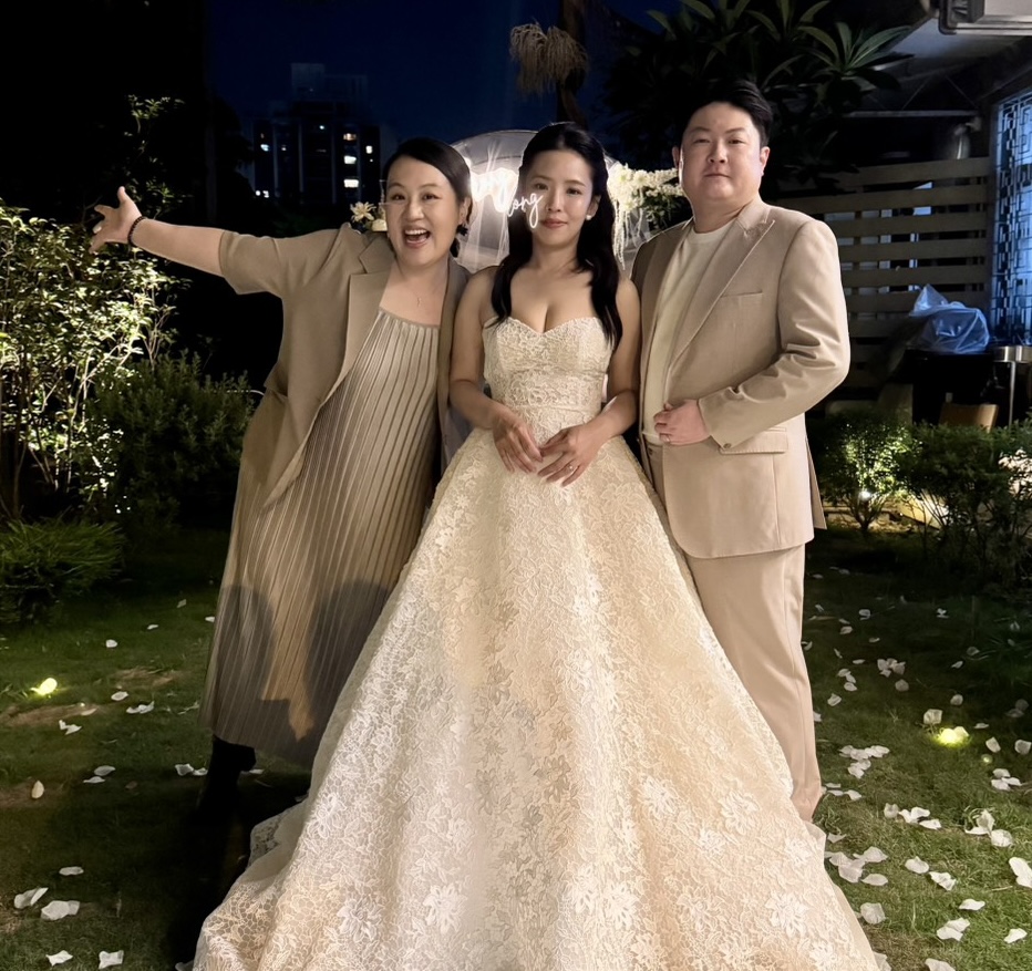 宥妍＆富榮